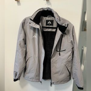 Waterproof Snowboarding/Ski Jacket